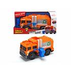 Dickie Toys Recycle Truck 203306001