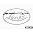 Linex Vajer, parkeringsbroms 32.01.42