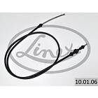 Linex Vajer, parkeringsbroms 10.01.06