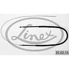 Linex Vajer, parkeringsbroms 35.02.15