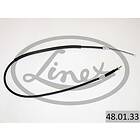 Linex Vajer, parkeringsbroms 48.01.33