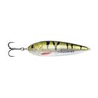 Sebile Onduspoon 120 mm 44,5g Skeddrag, Natural Perch