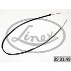 Linex Vajer, parkeringsbroms 09.01.49