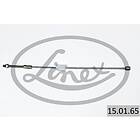Linex Vajer, parkeringsbroms 15.01.65