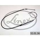 Linex Vajer, parkeringsbroms 32.01.36