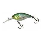 Illex Diving Cherry 48mm 7,8gram Flytande Wobbler Aurora Bleak