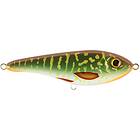 Strike Pro Baby Buster Jerkbete 10 cm Special Pike