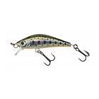 Gunki Gamera 39mm 1,7gram Flytande Wobbler, Secret Trout