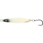 Westin SW Salty Jig 42g 9 cm Skeddrag Pearl Ghost 42G