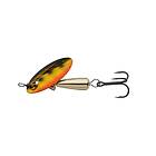 ABU Garcia Droppen Bugga Spinnare, 10 gram, Orange Copper Holo