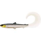 Westin Bullteez CurlTail 21 cm 49g bete, Headlight