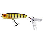 Gunki Hedorah 75mm 9,95gram Flytande Popper Wild Perch