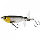 Westin Spot On Twin Turbo 9cm 19 gram Floating Black