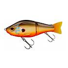 Gunki Scunner 175mm 93gram Sjunkande Swimbait, Sun Fish