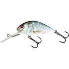 Salmo Hornet Floating 4 cm Wobbler, Real Dace