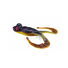 Gunki Mama Bull Frog 170mm 68gram Gummibete, Chicken