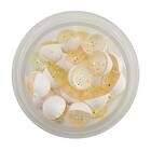 Powerbait Eggs, Clear/Silver