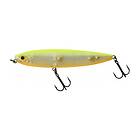 Gunki Megalon X-Cast 95mm 12,4gram Flytande Ytbete Ghost Chart Back
