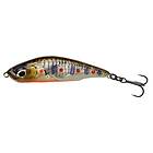 Savage Gear 3D Sticklebait Pencil 7,5cm 17g Sinking Skeddrag Brown Trout 17G