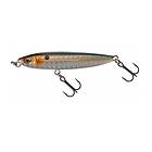 Gunki Megalon 75mm 6,1gram Flytande Ytbete, Blue Arrow, 60 mm