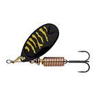 ABU Garcia Fast Attack Spinnare 7g, 10 gram, Red hot Tiger