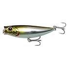 Savage Gear 3D Minnow PopWalker 6,6cm 8g Floating, Mirror Ayu