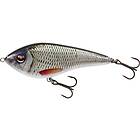 Westin Swim 12 cm Jerkbete, Real Roach, Suspending