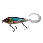 ABU Garcia McMy Tail Jerkbait 170 mm, Blue Sunrise