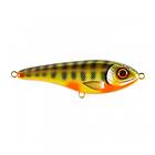 Strike Pro Baby Buster Jerkbete 10 cm Elritsa