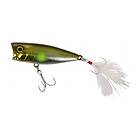 Illex Sk-Pop 55mm 6,3gram Flytande Ytbete, Ayu