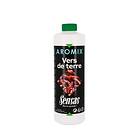 Sensas Aromix Vers de Terre, Daggmask 500ml