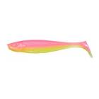 Gunki Bumpy 110mm 11,7gram 1 Stycken Pink Chartreuse