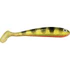 iFish The Demon 7cm 2+1 Silver Sally Gummibete, Hot Perch