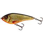 Westin Swim 6.5 cm 9g Suspending Jerkbete Real Rudd 9G