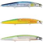 Shimano Exsence Responder 165mm 34gram Flytande Wobbler Candy