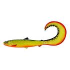 Westin Bullteez CurlTail 27 cm 103g bete, Tiger Perch