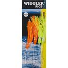 Wiggler Häckla Wrecking Gul/Orange