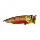 Strike Pro Perch Pop JR 7 cm Popper, Hot