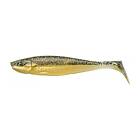Gunki Bumpy 90mm 6,6gram 1 stycken, Ghost Zander