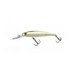 Gunki Mothra 90mm 12,5gram Flytande Wobbler Mad Lemon
