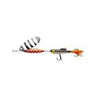 ABU Garcia Reflex Fish Spinnare 12g, Silver