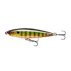 Daiwa Prorex Pencil SS 65 mm Rattlin Ytbete, Gold Perch