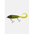 ABU Garcia McMy Tail Jerkbait 170 mm, Real Hot Pike