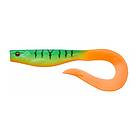 Illex Dexter Eel 210mm 64gram 1stycken, Firetiger