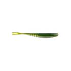 Darts Big Baits, 3,75 tum Jointed Jerk Minnow 10st, Baby Bass