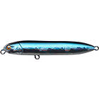 Illex Chatter Beast 70mm 5,3gram Flytande Ytbete, 9 cm, Blue Shad