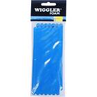 Wiggler Foam