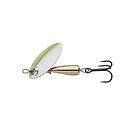 ABU Garcia Droppen Bugga Spinnare, 7 gram, Chartreuse Pearl Holo