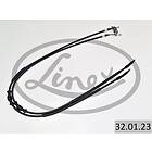 Linex Vajer, parkeringsbroms 32.01.23