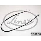 Linex Vajer, parkeringsbroms 32.01.80
